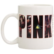 Pink Floyd - Echoes 10 oz. Ceramic Mug