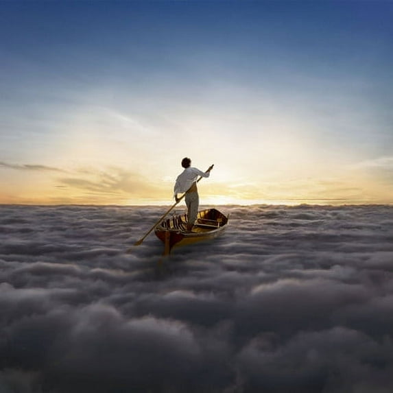 Pink Floyd - Endless River - Music & Performance - Vinyl