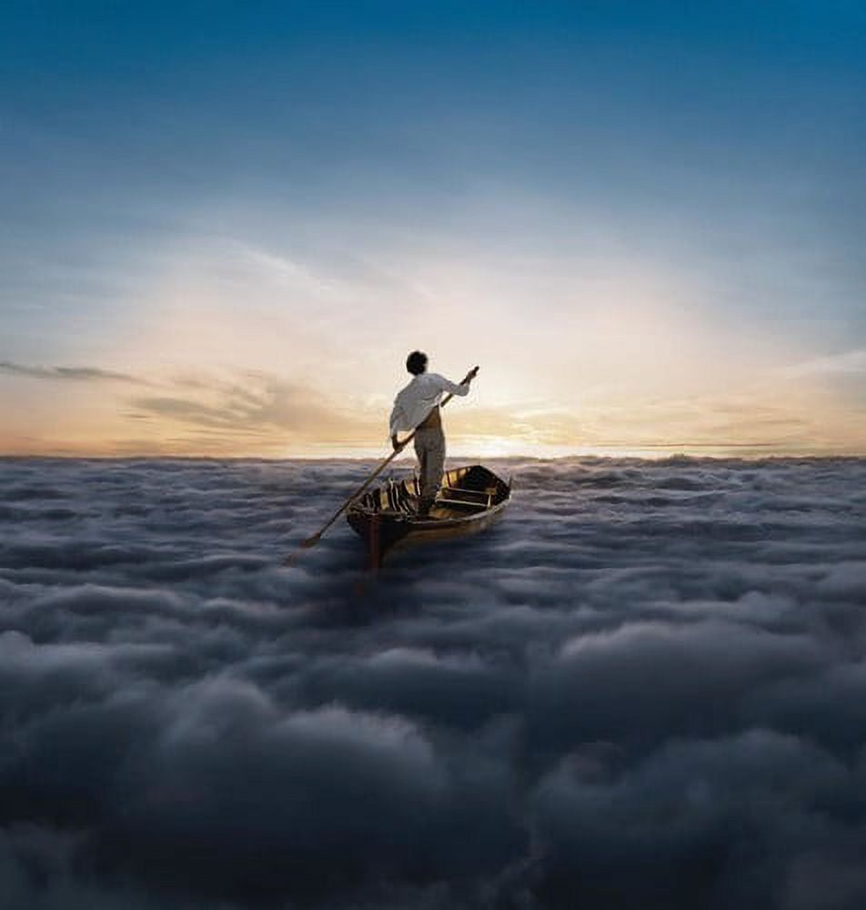 Pink Floyd - Endless River - Music & Performance - Vinyl