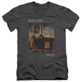 thumbnail image 1 of Pink Floyd - Faded Animals - Slim Fit V Neck Shirt - Medium, 1 of 2