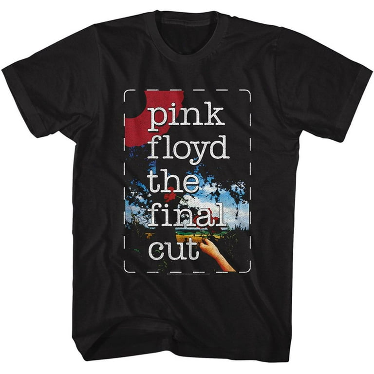 Pink floyd t shirt 4xl discount