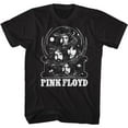 thumbnail image 1 of Pink Floyd Full Of Stars Black Adult T-Shirt 2Xlt, 1 of 2