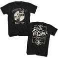 thumbnail image 1 of Pink Floyd Have A Cigar Black Adult T-Shirt 4Xl ***F&B***, 1 of 2