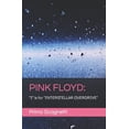 thumbnail image 1 of Pink Floyd: "I" is for "INTERSTELLAR OVERDRIVE" (Paperback), 1 of 1