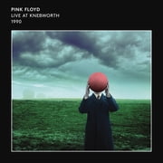 Pink Floyd - Live At Knebworth 1990 - Music & Performance - Vinyl