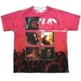 thumbnail image 1 of Pink Floyd - Live - Youth Short Sleeve Shirt - X-Large, 1 of 2