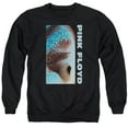 thumbnail image 1 of Pink Floyd - Meddle - Crewneck Sweatshirt - Small, 1 of 2
