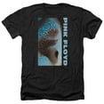 thumbnail image 1 of Pink Floyd - Meddle - Heather Short Sleeve Shirt - Large, 1 of 2