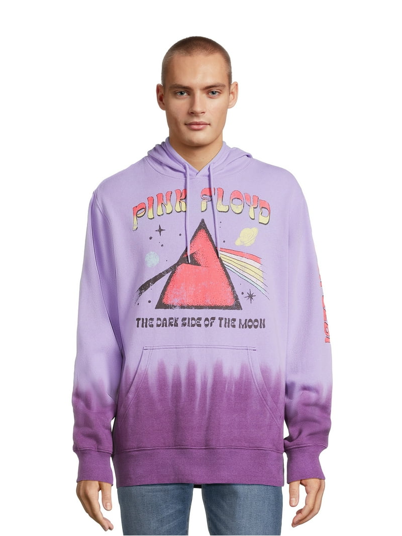 Pink Floyd Men's & Big Men's Hoodies, Sizes S - 3XL