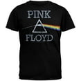 thumbnail image 1 of Pink Floyd Men's Dark Side Classic Slim Fit T-shirt XX-Large Black, 1 of 2