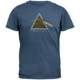 thumbnail image 1 of Pink Floyd Men's Dark Side Dark Slate Short Sleeve T Shirt, 1 of 1