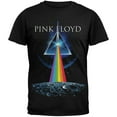 thumbnail image 1 of Pink Floyd Men's Dark Side Invasion T-shirt XX-Large Black, 1 of 2