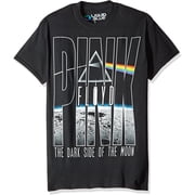 Pink Floyd Men's Dark Side Orbit T-shirt X-Large Black