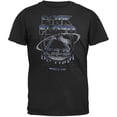 thumbnail image 1 of Pink Floyd Men's Dark Side Us Tour 1973 Soft Short Sleeve T Shirt, 1 of 1