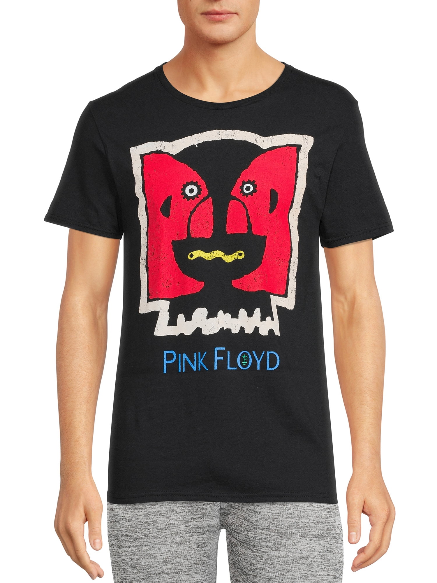 Absolute Cult Pink Floyd The Division Bell Sweatshirt - Men's Official Merchandise