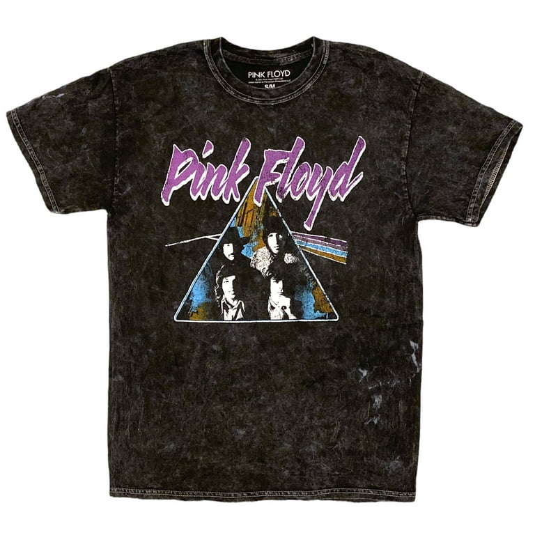 Distressed vintage sale band tees