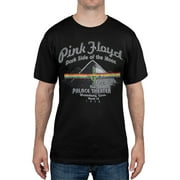 Pink Floyd Men's Palace Theater '73 Short Sleeve T Shirt