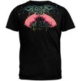 thumbnail image 1 of Pink Floyd Men's Pigs Soft Short Sleeve T Shirt, 1 of 1