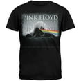 thumbnail image 1 of Pink Floyd Men's Pyramid Spectrum T-shirt Small Black, 1 of 2