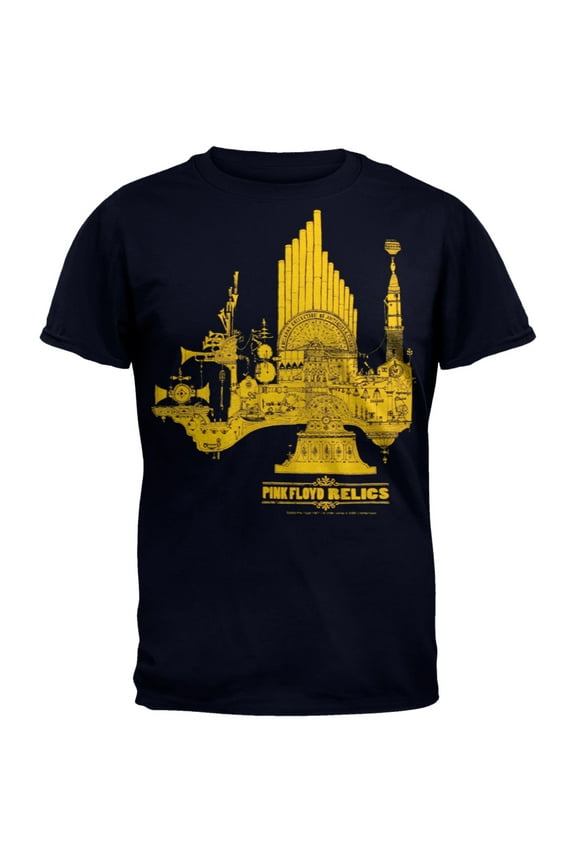Men's Relics Soft Short Sleeve T Shirt