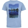 thumbnail image 1 of Pink Floyd Men's Shine On Diver Soft Short Sleeve T Shirt, 1 of 1