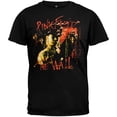 thumbnail image 1 of Pink Floyd Men's Soldier Boy Short Sleeve T Shirt, 1 of 2