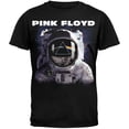 thumbnail image 1 of Pink Floyd Men's Spaceman T-shirt X-Large Black, 1 of 2