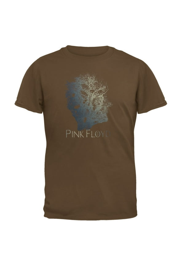 Men's Tree Angel Short Sleeve T Shirt