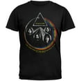 thumbnail image 1 of Pink Floyd Men's World Tour Soft Short Sleeve T Shirt, 1 of 2
