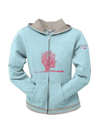 Fishing first birthday girl This little Fisher woman is 1 Zip Hoodie :  : Fashion