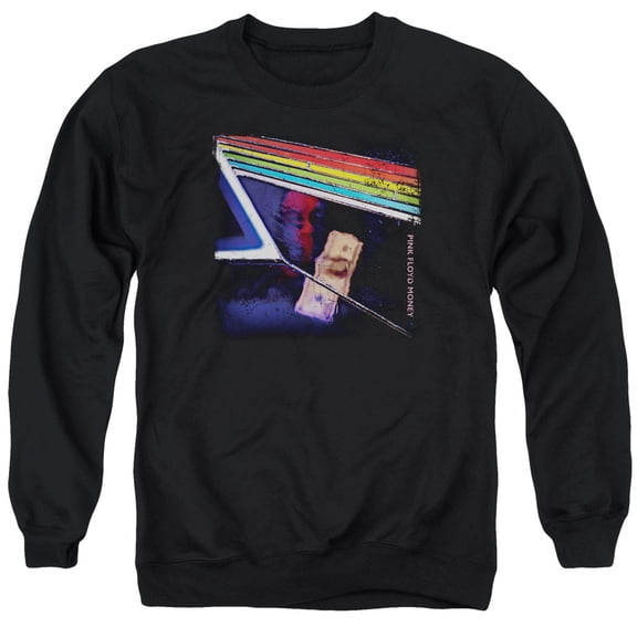 Pink Floyd - Money - Crewneck Sweatshirt - X-Large