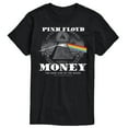 thumbnail image 1 of Pink Floyd - Money Prism - Men's Short Sleeve Graphic T-Shirt, 1 of 5