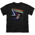 thumbnail image 1 of Pink Floyd - Money - Youth Short Sleeve Shirt - Small, 1 of 2