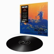 Pink Floyd - More - Music & Performance - Vinyl