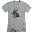thumbnail image 1 of Pink Floyd - Mouth The Wall - Slim Fit Short Sleeve Shirt - XX-Large, 1 of 2
