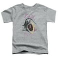 thumbnail image 1 of Pink Floyd Mouth The Wall Toddler T-Shirt Athletic Heather, 1 of 1