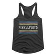 thumbnail image 1 of Pink Floyd Music Pink Floyd Rainbows Ladies  Racerback Tank Top Shirt, 1 of 2