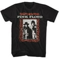 thumbnail image 1 of Pink Floyd Point Me To The Sky Black Adult T-Shirt 4Xlt, 1 of 2