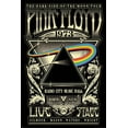 thumbnail image 1 of Pink Floyd - Music Poster (Dark Side Of The Moon - Radio City) (Poster & Poster Strip Set), 1 of 7