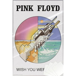 Wish You Were Here Poster