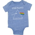thumbnail image 1 of Pink Floyd Newborn Baby Boys Bodysuit, 1 of 3