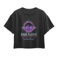 thumbnail image 1 of Pink Floyd - North American Tour 1973 - Youth Girls Boxy T-Shirt, 1 of 4