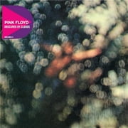 Pink Floyd - Obscured By Clouds - Music & Performance - CD