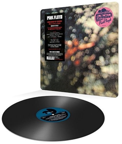 Pink Floyd - Obscured By Clouds - Music & Performance