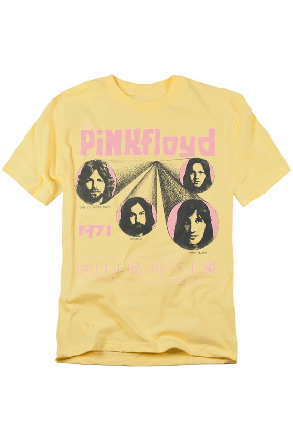 T-Shirt One of These Days Unisex Graphic Tee For Men & Women