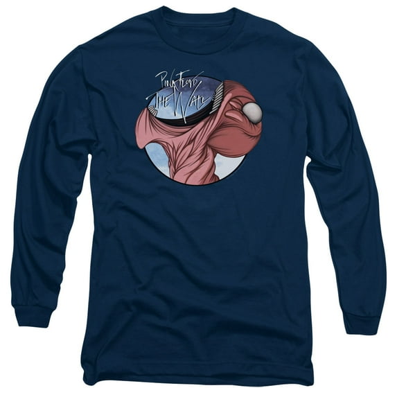 Pink Floyd - Open Wide - Long Sleeve Shirt - Large