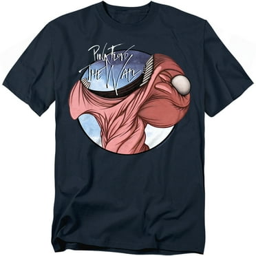 Pink Floyd T-Shirt Open Wide Unisex Graphic Tee For Men & Women