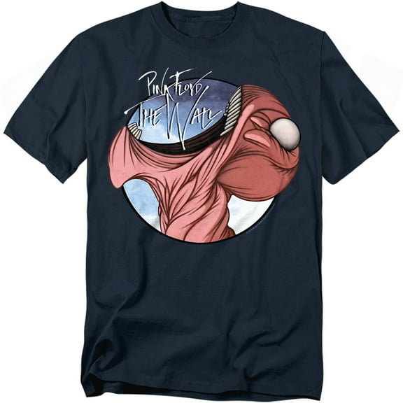 Pink Floyd T-Shirt Open Wide Unisex Graphic Tee For Men & Women