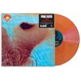 Vinyl Color Types Pink Floyd - (PRESALE 11/13/26) Meddle (IEX COLOR VINYL LP) | NEW ...