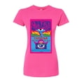 thumbnail image 1 of Pink Floyd - Pepperlan Poster - Juniors Fitted Graphic T-Shirt, 1 of 5